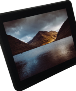 HMI cảm ứng điện dung