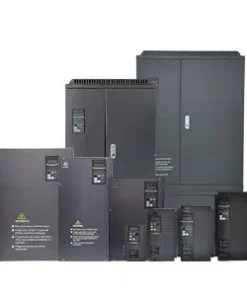 BỘ ĐIỀU KHIỂN TẦN SỐ